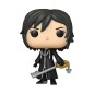 Kingdom Hearts - POP! Games Vinyl Figure Xion w/ Keybladel 9 cm