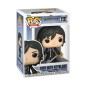 Kingdom Hearts - POP! Games Vinyl Figure Xion w/ Keybladel 9 cm