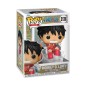 One Piece - POP! Plus Animation Figure Luffy (Egg) 9 cm