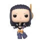 One Piece - POP! Animation Figure Nico Robin (Egg) 9 cm