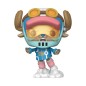 One Piece - Figurine POP! Chopper (Egg) 9 cm