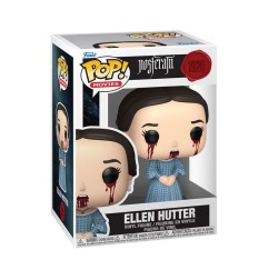 Nosferatu - Figurine POP! Ellen Hutter 9 cm