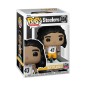 NFL : Legends - Figurine POP! Legends Troy Polamalu (Steelers) 9 cm