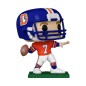 NFL - : Legends POP! Sports Vinyl Figure Legends- John Elway(Broncos) 9 cm