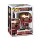 NFL : Legends - Figurine POP! Legends Terrell Owens (49ers) 9 cm