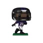NFL : Legends - Figurine POP! Legends Ed Reed (Ravens) 9 cm