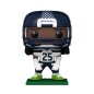 NFL - : Legends POP! Sports Vinyl Figure Legends- Richard Sherman(Seahawks) 9 cm NFL - : Legends POP! Sports Vinyl Figure Legends- Richard Sherman(Seahawks) 9 cm