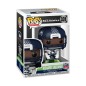 NFL : Legends - Figurine POP! Richard Sherman (Seahawks) 9 cm