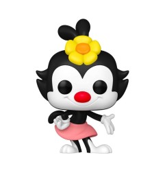 Animaniacs - POP! Animation Vinyl Figure Dot 9 cm