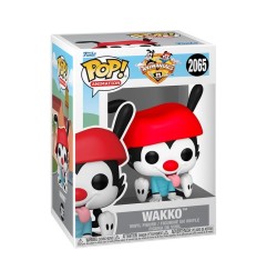Animaniacs - POP! Animation Vinyl Figure Wakko 9 cm