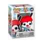 Animaniacs - Figurine POP! Wakko 9 cm