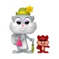 Animaniacs - POP! Animation Vinyl Figure Slappy w/Skippy 9 cm