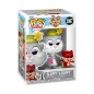 Animaniacs - Figurine POP! Slappy avec Skippy 9 cm