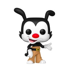 Animaniacs - POP! Animation Vinyl Figure Yakko 9 cm