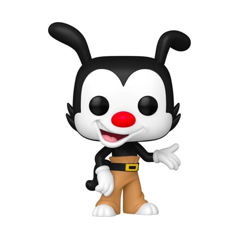 Animaniacs - POP! Animation Vinyl Figure Yakko 9 cm Animaniacs - POP! Animation Vinyl Figure Yakko 9 cm