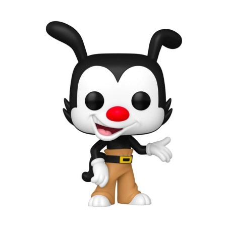 Animaniacs - POP! Animation Vinyl Figure Yakko 9 cm