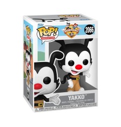 Animaniacs - POP! Animation Vinyl Figure Yakko 9 cm