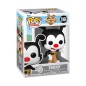 Animaniacs - POP! Animation Vinyl Figure Yakko 9 cm Animaniacs - POP! Animation Vinyl Figure Yakko 9 cm