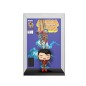 Marvel - Figurine POP! Comic Cover IronMan'68 9 cm Marvel - Figurine POP! Comic Cover IronMan'68 9 cm