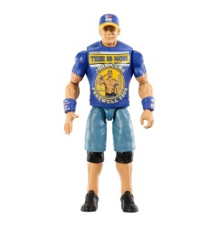 WWE - Main Event Series Action Figure John Cena 15 cm