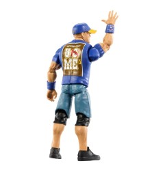 WWE Main Event Series - Figurine John Cena 15 cm