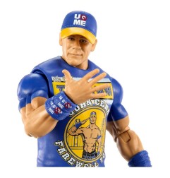 WWE Main Event Series - Figurine John Cena 15 cm
