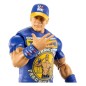 WWE Main Event Series - Figurine John Cena 15 cm