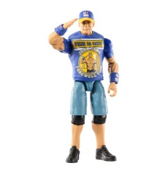 WWE - Main Event Series Action Figure John Cena 15 cm