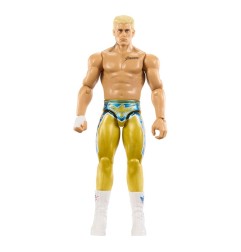 WWE - Main Event Series Action Figure "The American Nightmare" Cody Rhodes 15 cm