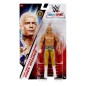 WWE - Main Event Series Action Figure "The American Nightmare" Cody Rhodes 15 cm WWE - Main Event Series Action Figure "The American Nightmare" Cody Rhodes 15 cm