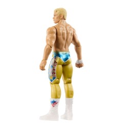WWE Main Event Series - Figurine "The American Nightmare" Cody Rhodes 15 cm