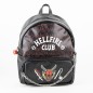 Stranger Things - Backpack Hellfire Club Stranger Things - Backpack Hellfire Club