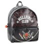 Stranger Things - Backpack Hellfire Club Stranger Things - Backpack Hellfire Club