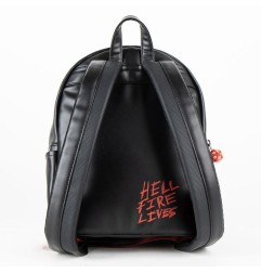 Stranger Things - Backpack Hellfire Club