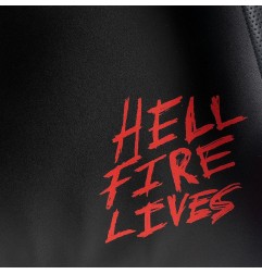 Stranger Things - Backpack Hellfire Club
