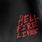 Stranger Things - Backpack Hellfire Club Stranger Things - Backpack Hellfire Club