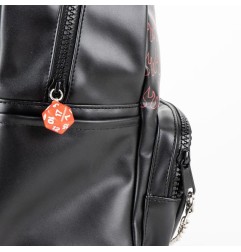 Stranger Things - Backpack Hellfire Club