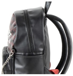 Stranger Things - Backpack Hellfire Club