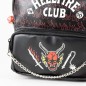 Stranger Things - Sac à dos Stranger Things Hellfire Club Stranger Things - Sac à dos Stranger Things Hellfire Club