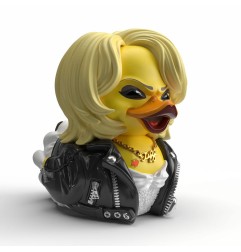 Chucky (Child´s Play) - Child's Play Tubbz PVC Figure Tiffany Bride of Chucky Boxed Edition 10 cm