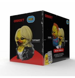 Chucky Jeu d'enfant - Figurine Tubbz Tiffany Bride of  Boxed Edition 10 cm