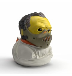 Le Silence des agneaux - Figurine Tubbz Hannibal Lecter Boxed Edition 10 cm