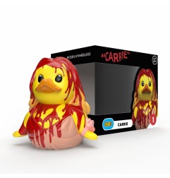Carrie - Figurine Tubbz Carrie Boxed Edition 10 cm
