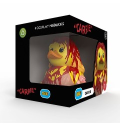 Carrie - Tubbz PVC Figure Boxed Edition 10 cm