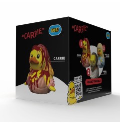 Carrie - Figurine Tubbz Carrie Boxed Edition 10 cm