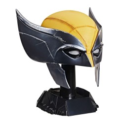Marvel - Deadpool & Wolverine Premium Roleplay Mask Wolverine