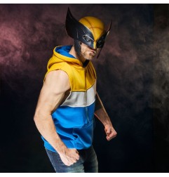 Deadpool & Wolverine - Masque Roleplay Premium Wolverine