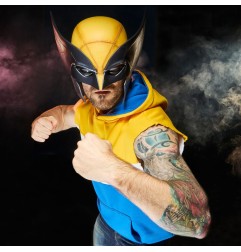 Deadpool & Wolverine - Masque Roleplay Premium Wolverine