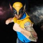 Deadpool & Wolverine - Masque Roleplay Premium Wolverine Deadpool & Wolverine - Masque Roleplay Premium Wolverine
