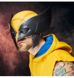 Marvel - Deadpool & Wolverine Premium Roleplay Mask Wolverine